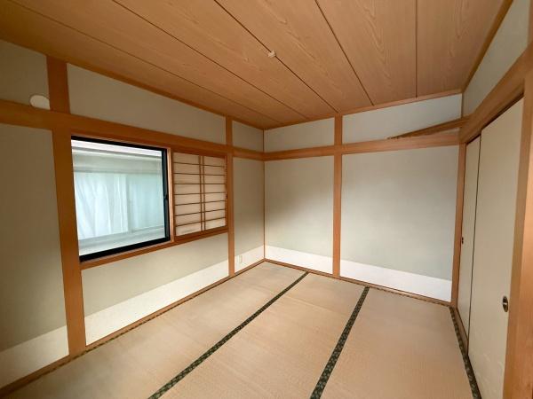 乙訓郡大山崎町字大山崎小字尻江の中古一戸建て