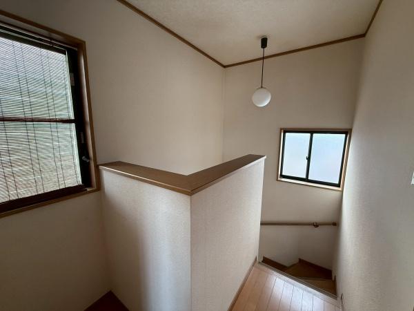 乙訓郡大山崎町字大山崎小字尻江の中古一戸建て