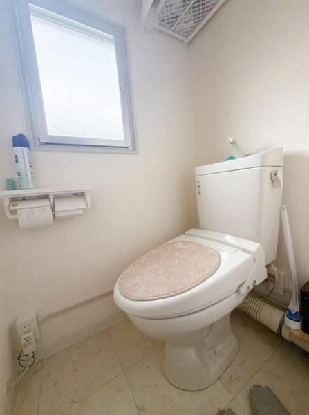 水無瀬青葉ハイツ９号棟