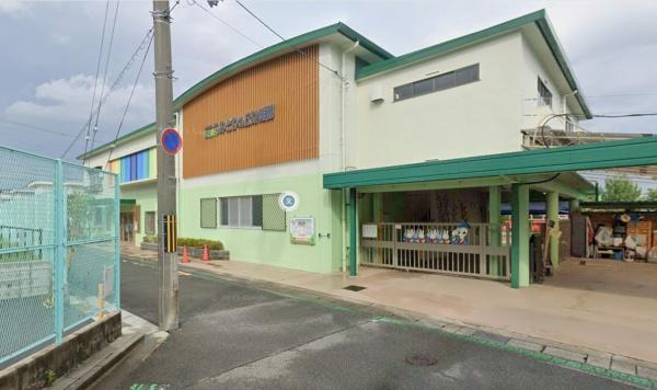 乙訓郡大山崎町字円明寺小字殿山の中古一戸建て(みどりの丘幼稚園)