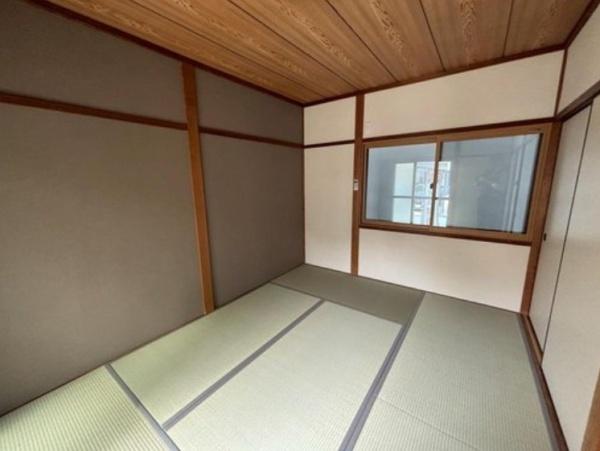 乙訓郡大山崎町字円明寺小字夏目の中古一戸建て