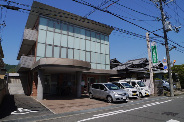 広瀬5丁目(B号棟)新築戸建(大村耳鼻咽喉科)