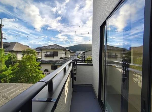 広瀬5丁目(B号棟)新築戸建