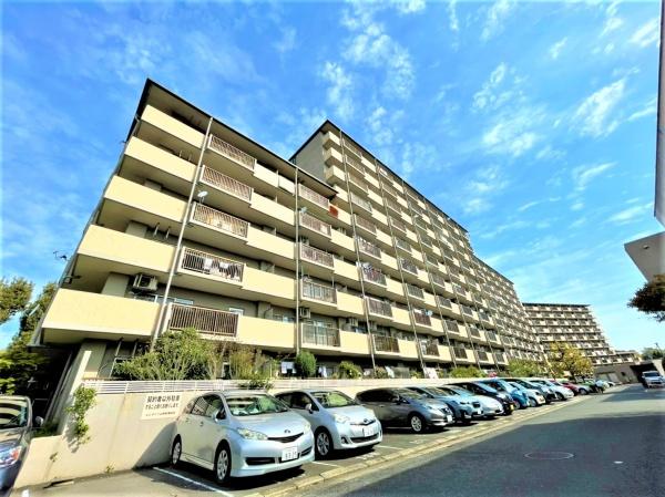 ユニライフ山崎4号棟