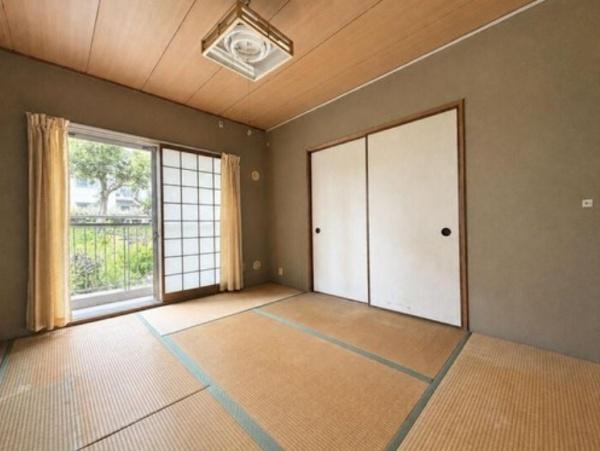 若山台第3住宅19号棟