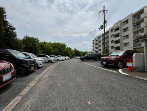 若山台第3住宅19号棟