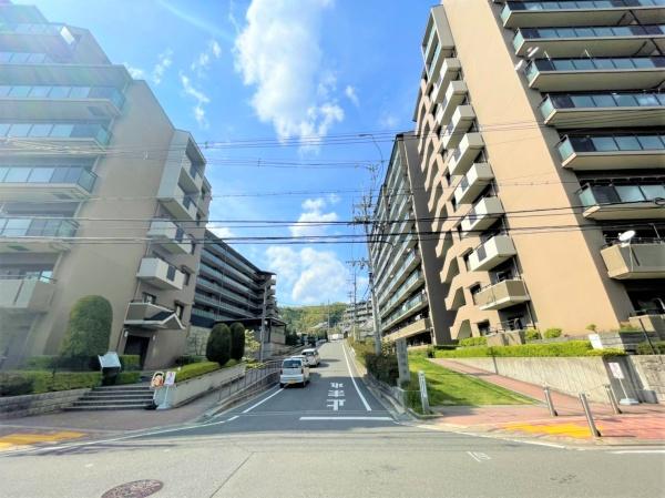 ユニハイム山崎2号棟