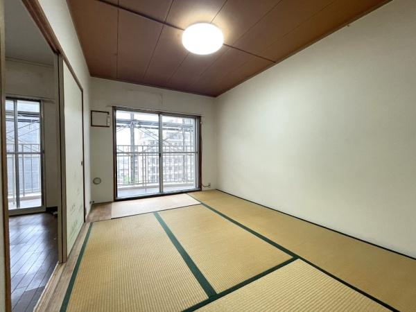 メゾン水無瀬3号棟