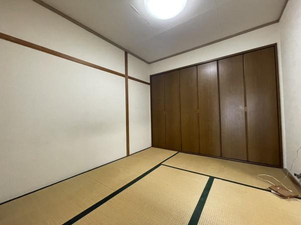 メゾン水無瀬3号棟