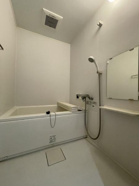 メゾン水無瀬3号棟