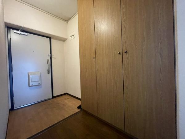 メゾン水無瀬3号棟