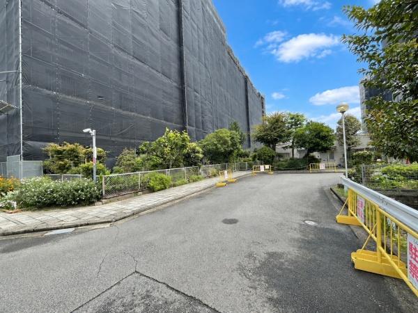 メゾン水無瀬3号棟