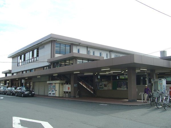 四條畷市楠公２丁目の土地(四条畷駅(JR片町線))