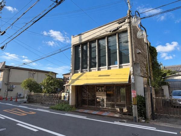 四條畷市楠公２丁目の土地