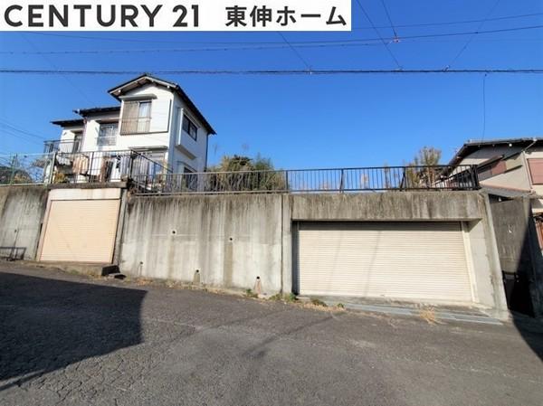 守山区中志段味　売地