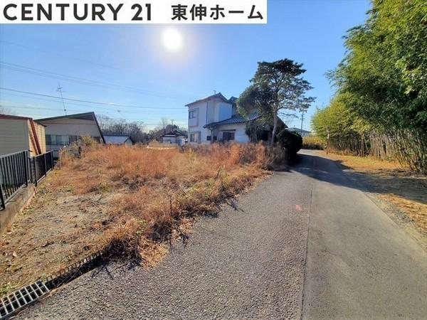 守山区中志段味　売地