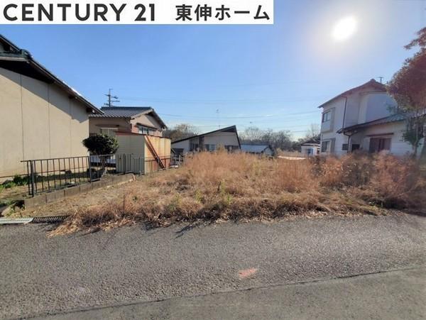 守山区中志段味　売地