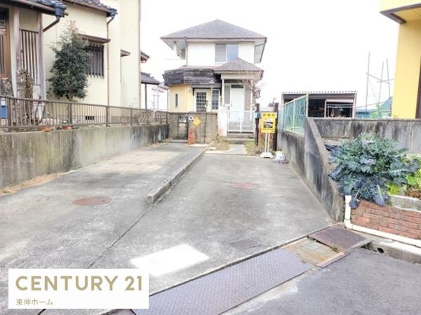 犬山市前原