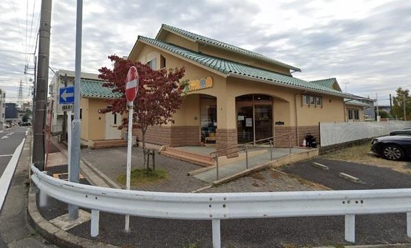 名古屋市天白区八幡山の土地(みゆき山保育園)