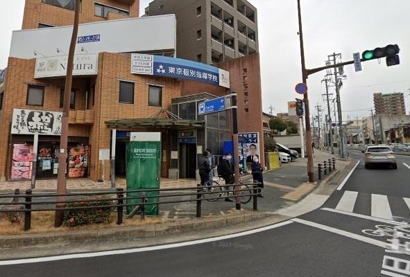 名古屋市天白区八幡山の土地(八事駅(名古屋市交通局名城線))