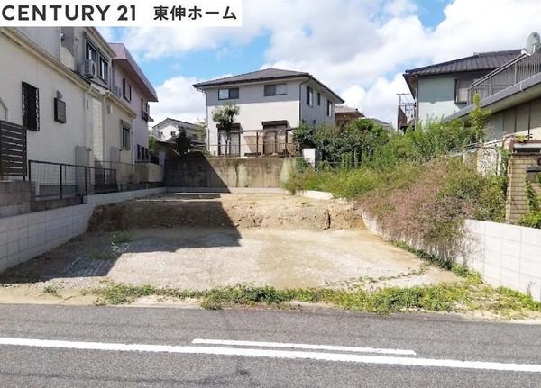 長久手市山越