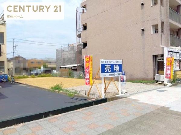 春日井市瑞穂通売地