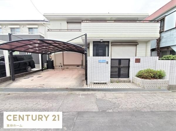 知立市新林町
