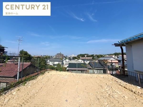 瀬戸市原山町土地