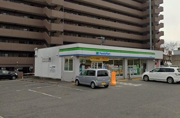 瀬戸市山手町の土地(ファミリーマート瀬戸北山店)