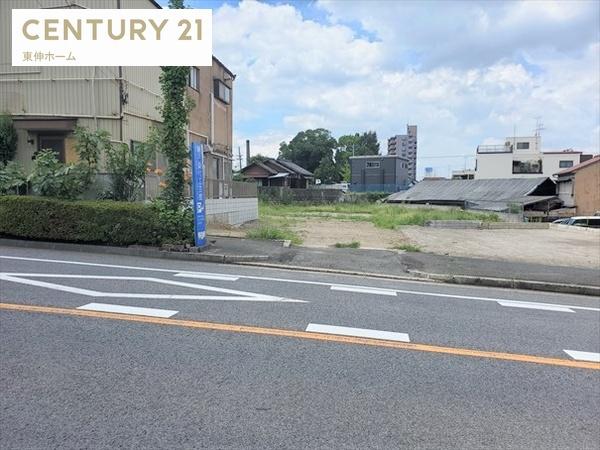 瀬戸市陶生町の土地