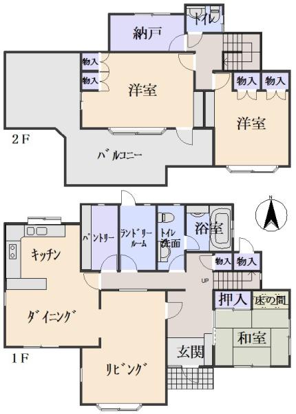 豊田市保見ケ丘３丁目
