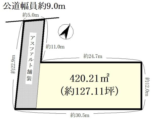 守山区東禅寺