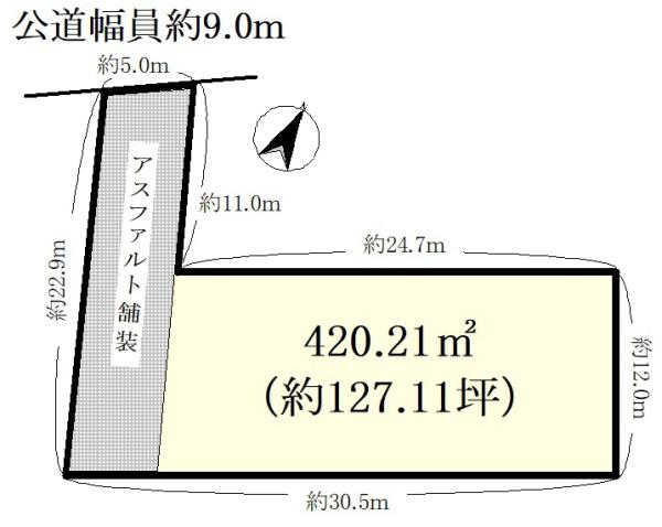 守山区東禅寺