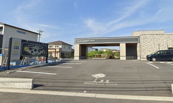 瀬戸市瀬戸口町の土地(メモリーツリー瀬戸保育園)