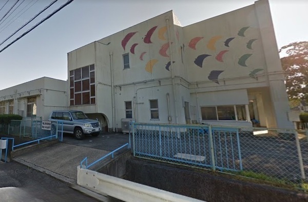 瀬戸市瀬戸口町の土地(幡山南保育園)