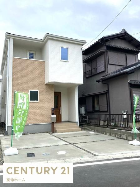 瀬戸市石田町新築分譲住宅　1号棟