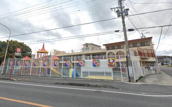 尾張旭市印場元町5丁目の土地(東春暁幼稚園)