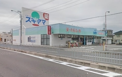 尾張旭市印場元町５丁目の土地(ドラッグスギヤマ印場店)