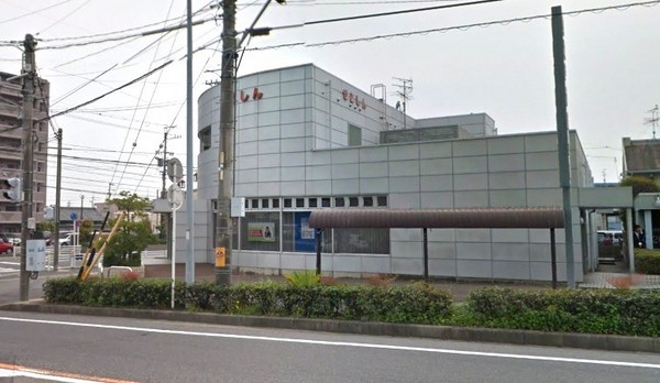 尾張旭市印場元町5丁目の土地(瀬戸信用金庫印場支店)