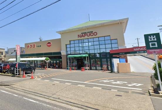 名古屋市中村区京田町3丁目の土地(ナフコトミダ千成店)