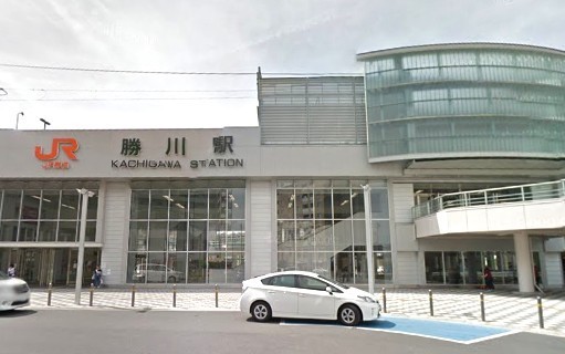春日井市下条町新築分譲住宅　1号棟(勝川駅(JR中央本線))