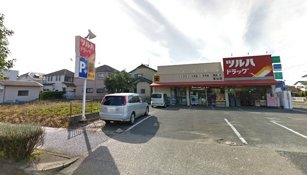 春日井市高山町新築分譲住宅 C号棟(ツルハドラッグ高山店)