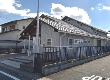 尾張旭市旭ケ丘町山の手の中古一戸建て(保育所てんとう虫)