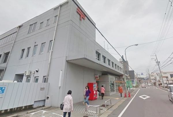 尾張旭市旭ケ丘町山の手の中古一戸建て(尾張旭郵便局)
