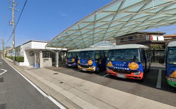 守山区四軒家新築分譲住宅 2号棟(ひまわり幼稚園)