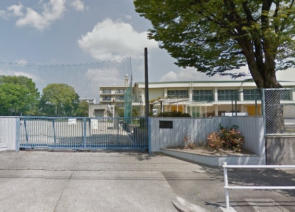 守山区四軒家新築分譲住宅 2号棟(名古屋市立森孝東小学校)
