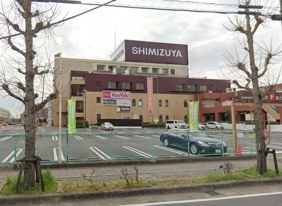 守山区四軒家新築分譲住宅 2号棟(マツモトキヨシ清水屋藤ヶ丘店)