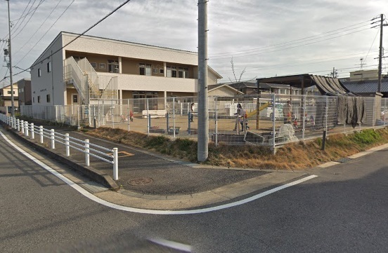 守山区上志段味新築分譲住宅 3号棟(アスク志段味保育園)