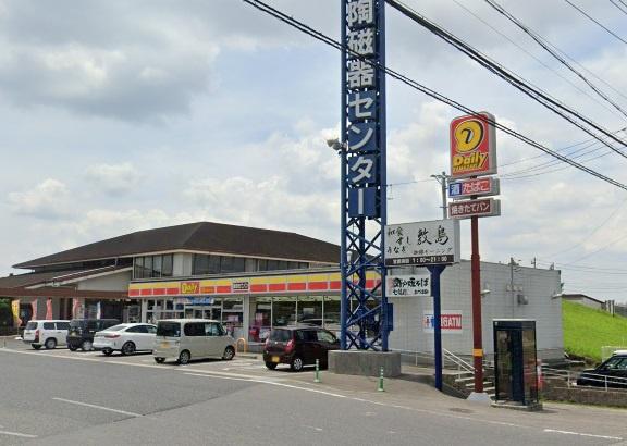 瀬戸市品野町新築分譲住宅 1号棟(デイリーヤマザキ瀬戸しなの店)