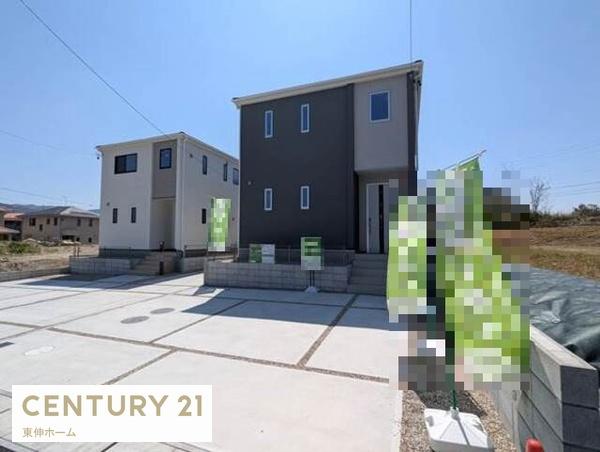 瀬戸市品野町新築分譲住宅　1号棟